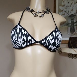 VS Triangle Swim Top